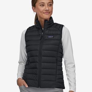 Patagonia Women’s Down Sweater Vest